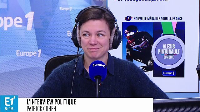 Cédric Villani : On ne peut pas avoir un bon enseignement en maths sans profs motivés et bien formés