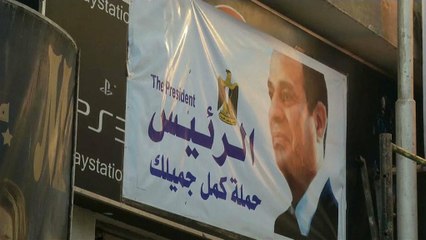 Mısır: Sina Yarımadası'nda askeri operasyon