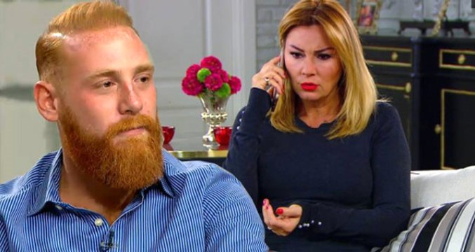 Çocuklar Duymasın'a Döneceği Konuşulan Furkan Kızılay İddiaları Yalanladı