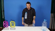Bottle Flip | Water Bottle Flip | Challenge | Pratik Bilgiler JR