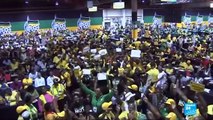 Afrique du Sud : Cyril Ramaphosa pressenti pour prendre la tête de l''ANC