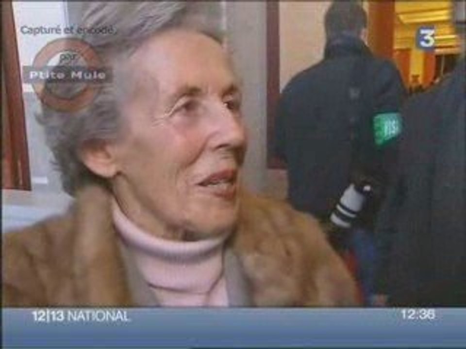 Sarko en Chine : contrats "gagnant-gagnant" ?