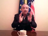 Sergiu Mocanu: Oamenii din jurul lui Plahotniuc trăiesc azi un coşmar