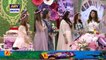 Good Morning Pakistan - Maham Javed & Abeel - 13th February 2018 - ARY Digital Show