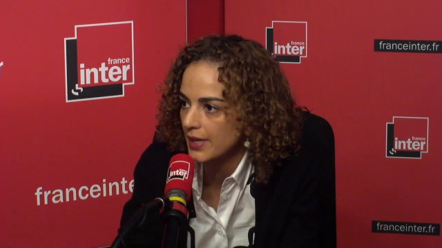Leïla Slimani, sur l'interdiction de certaines oeuvres jugées amorales : Quand une oeuvre est extraordinaire, elle s'impose