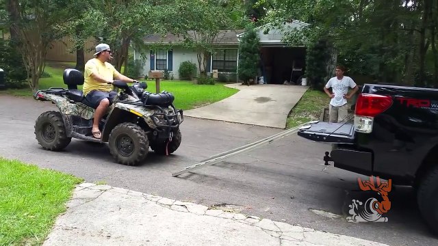 Epic Loading & Unloading Fails and Wins || How You Should Not Load And Unload Your Vehicle