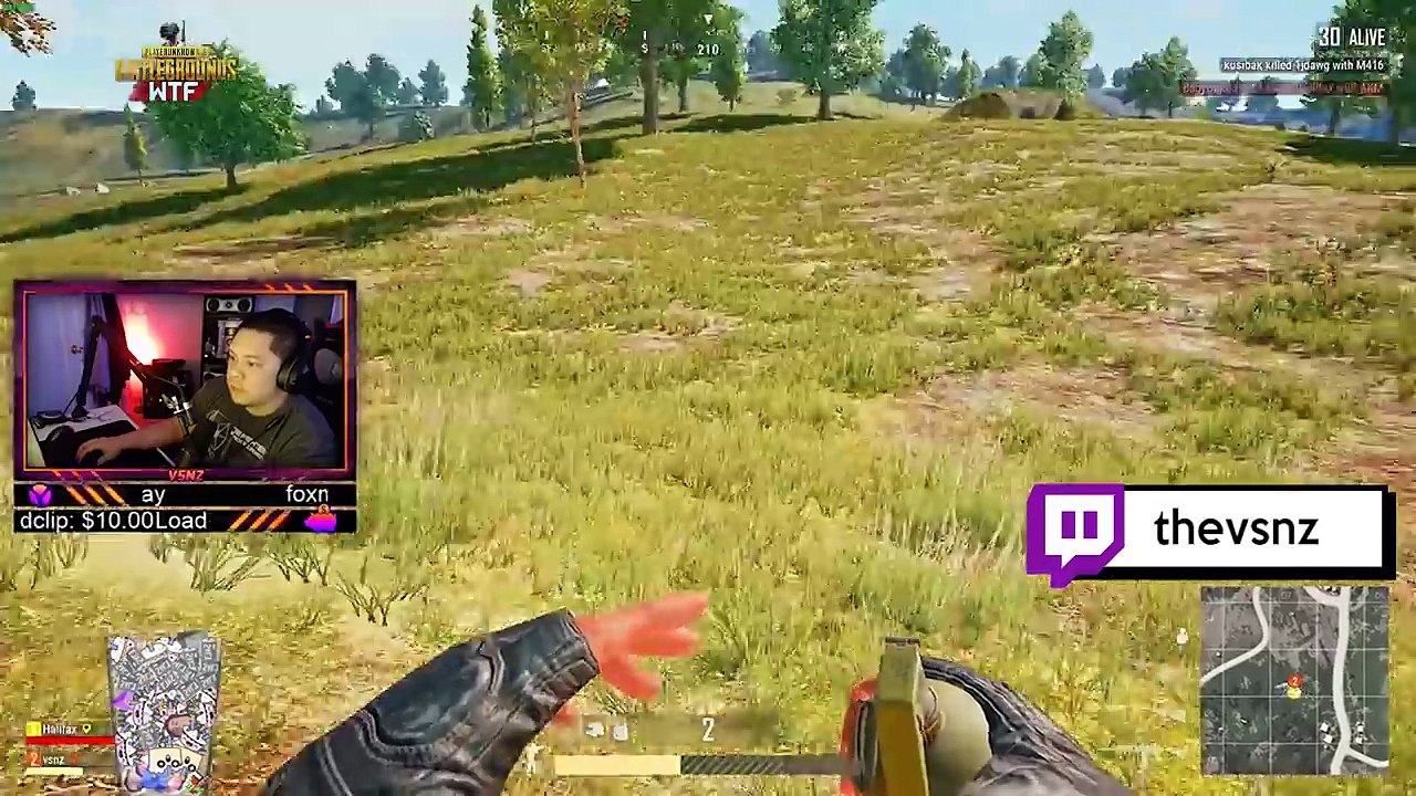 PUBG Funny WTF Moments Highlights Ep 166 (playerunknown's battlegrounds Plays)