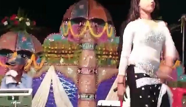 Azamgarh Jila Bhatar Bhojpuri Hot Arkestra Video 2018 New