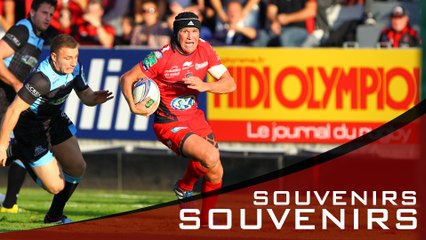 Souvenirs, souvenirs #75