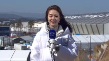 [날씨] 평창 한파특보 해제...추위 누그러져 / YTN