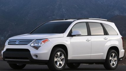 VÍDEO: los 3 coches de Suzuki que nadie conoce