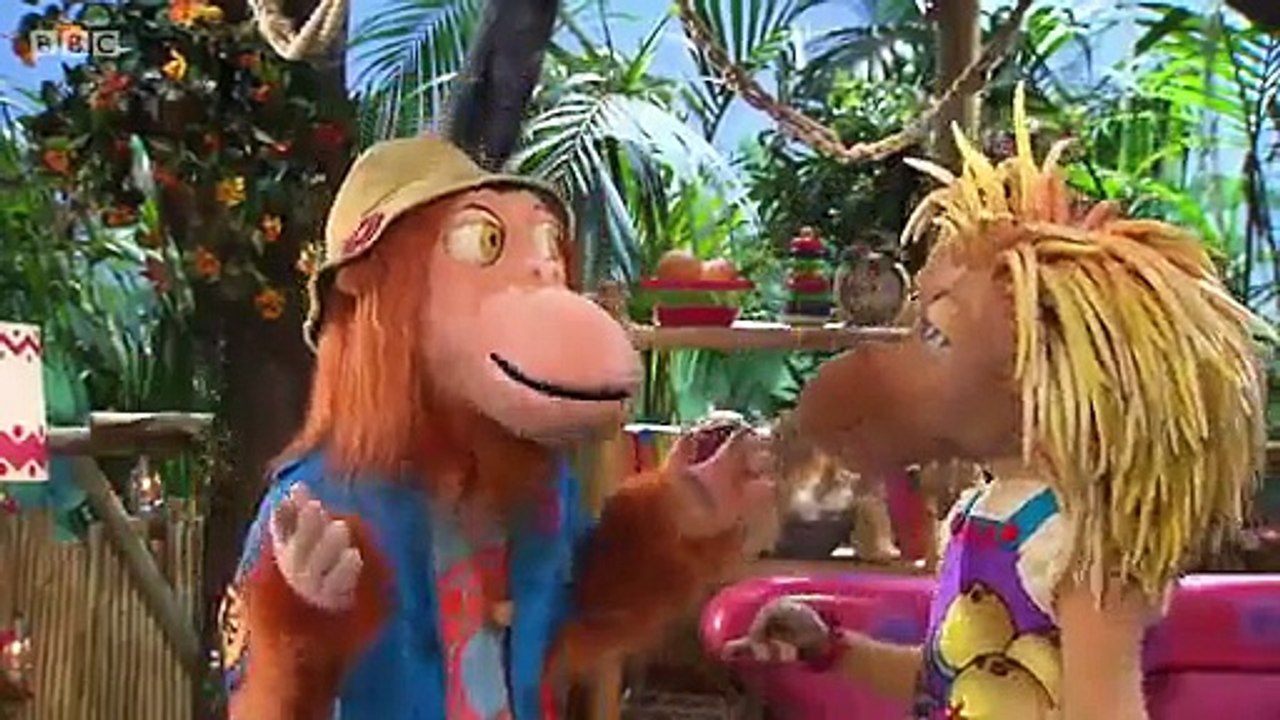 ZingZillas Series 4 Staying Up Late video Dailymotion