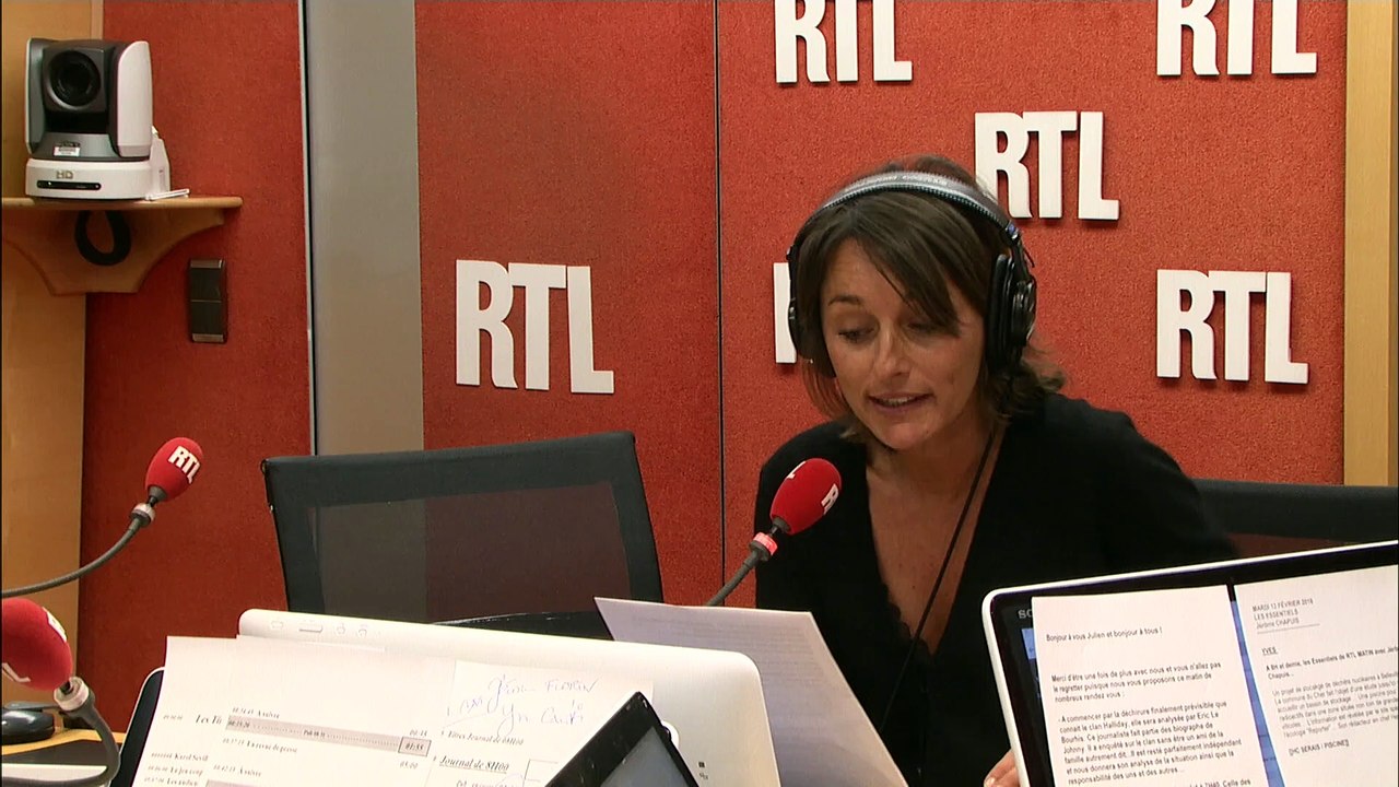 La Revue de Presse