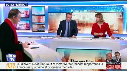 L’édito de Christophe Barbier: L'impatience des Français sur le pouvoir d'achat