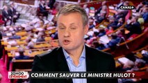 Pour le directeur d'Atlantico, Marlène Schiappa défend Nicolas Hulot pour se sauver elle même - Regardez