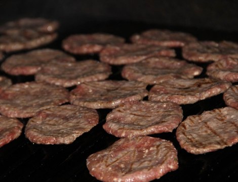 Sivas Köftesi Dünya Pazarına Açılıyor