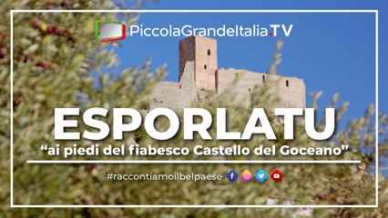 Esporlatu - Piccola Grande Italia