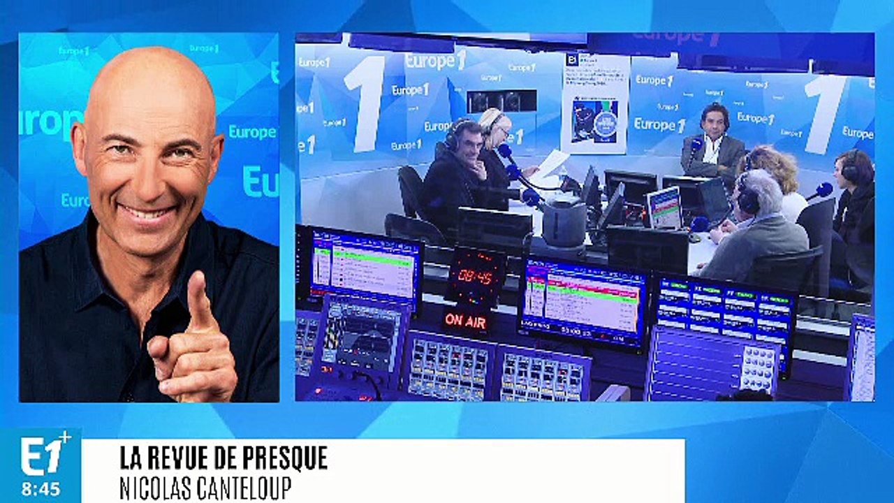 François Fillon : "Si vous me confirmez que Laeticia garde tout le pognon, je dégage ma femme ! Je t'aime Laeticia !"