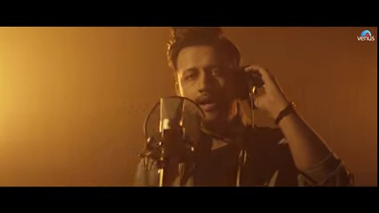 Jab Koi Baat - DJ Chetas - Full Video - Ft - Atif Aslam & Shirley Setia - Latest Romantic Songs 2018 -