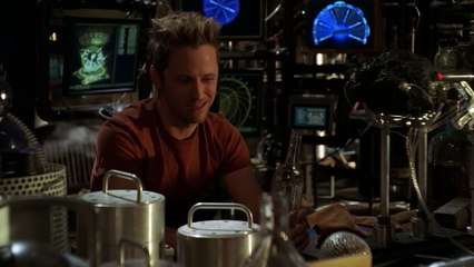 Andromeda 05x16 - Saving Light From A Black Sun (HD QUALITY)