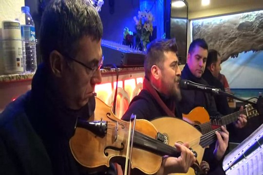 Türkü, Fasıl, Sanat müziği…