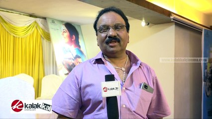 SAVARAKATHI Movie Success Meet