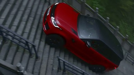 New Land Rover - Range Rover Sport...