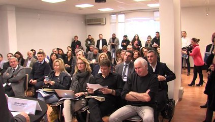 Un engagement du patronat à caractère social (l'interview d'Olivier Gineste)