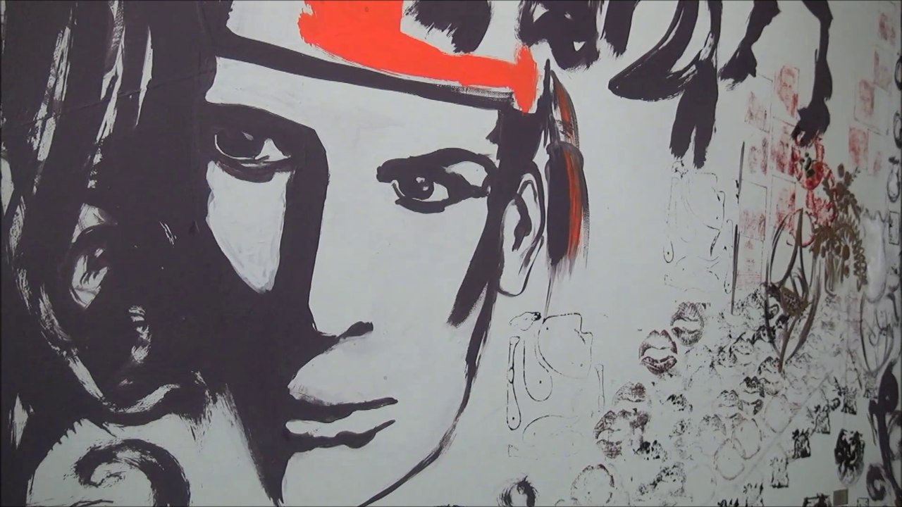 Exposition Velec - Cite du Temps