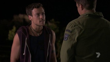 Home and Away 6826 13th February 2018