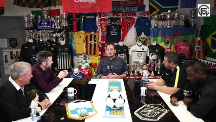 Arbitrage : Eyraud fait du Aulas et ca marche