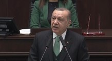 Erdoğan'dan Yunanistan'a Ege Uyarısı: Haddini Aşanları İkaz Ediyoruz
