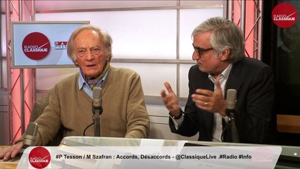 "Le fait que Macron prenne autant à coeur les obsèques de Johnny Hallyday , ça rentre dans sa stratégie de l'accaparement. Il veut être dans toutes les causes. Sur tous les fronts."