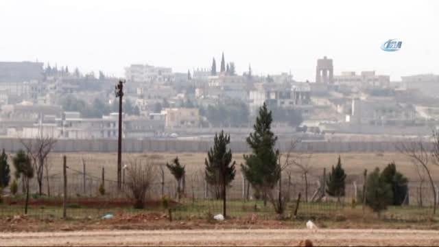 Kobani'de Sessizlik Hakim