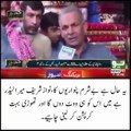Stupid Voter of N League Praising Nawaz Sharif Corruption