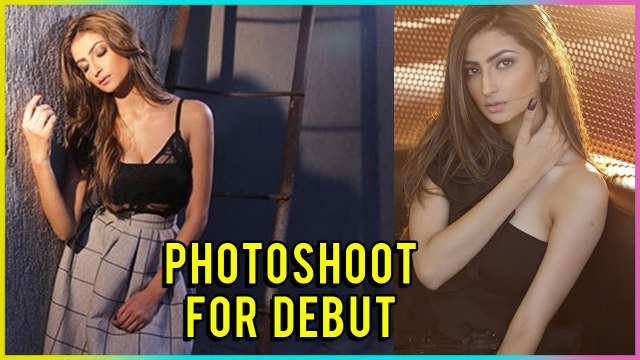 Shweta Tiwari's Daughter Palak Tiwari's BOLD Photoshoot | TellyMasala