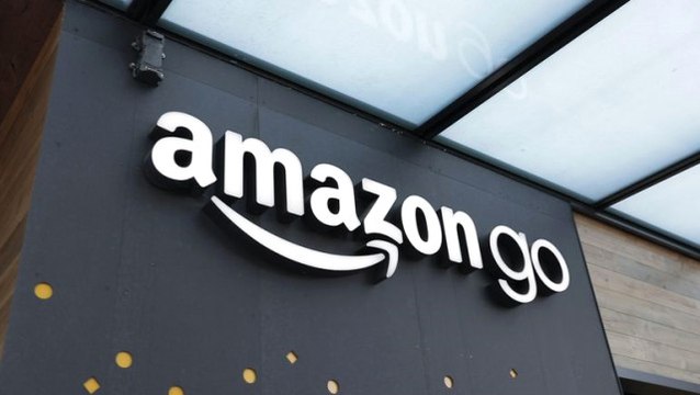 Amazon Çoğunluğu Merkezden Yüzlerce Kişiyi İşten Çıkaracak