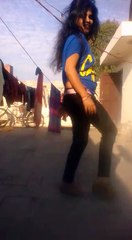 ladki ne kiya aisa dance aapne dekha nhi hoga