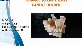 Wholesale Agate Candle Holders | Online Candle Holders Suppliers