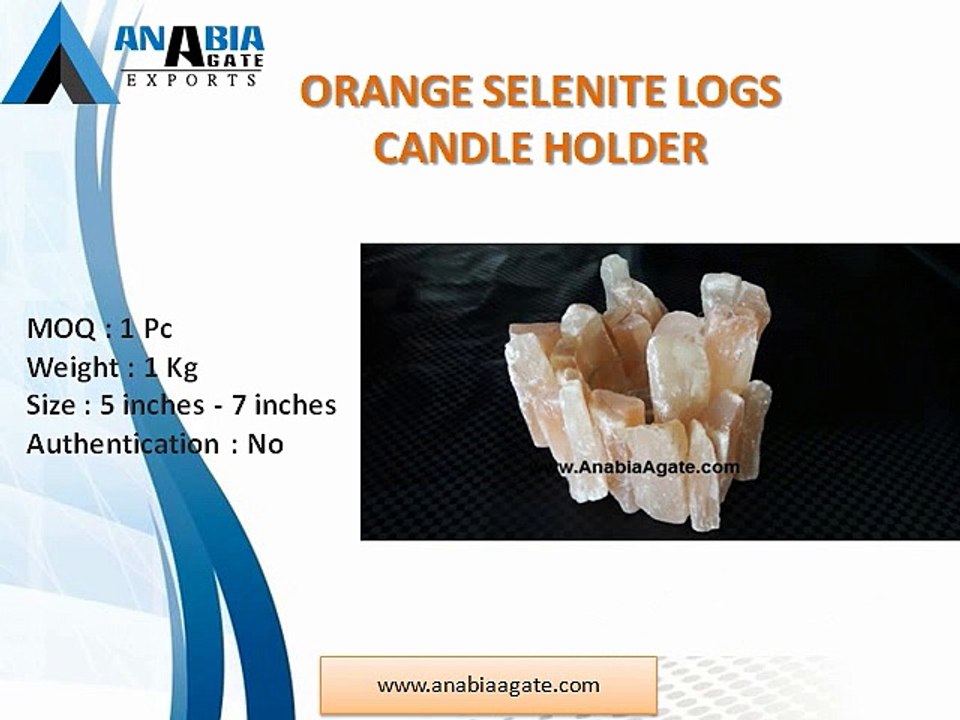 Wholesale Agate Candle Holders | Online Candle Holders Suppliers