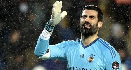 TFF, Hakeme Küfür Eden Volkan Demirel'i PFDK'ya Sevk Etmedi