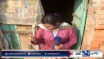 Inside story of Zainab's kidnap and murder. What happened