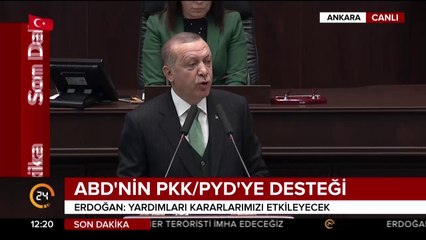 Eğer Türkiye'nin sivil hassasiyeti olmasaydı