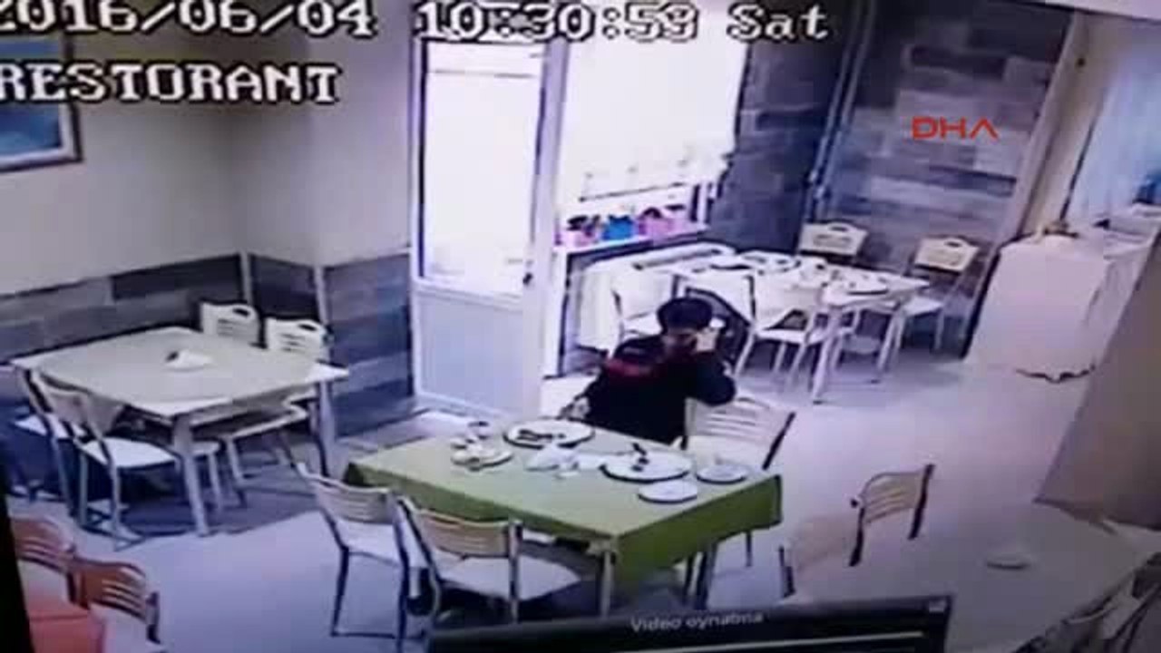 Dayakçıya Tahrik ve İyi Hal İndirimi!..