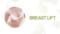 Breast Lift Surgery: Benefits, Types and Recovery