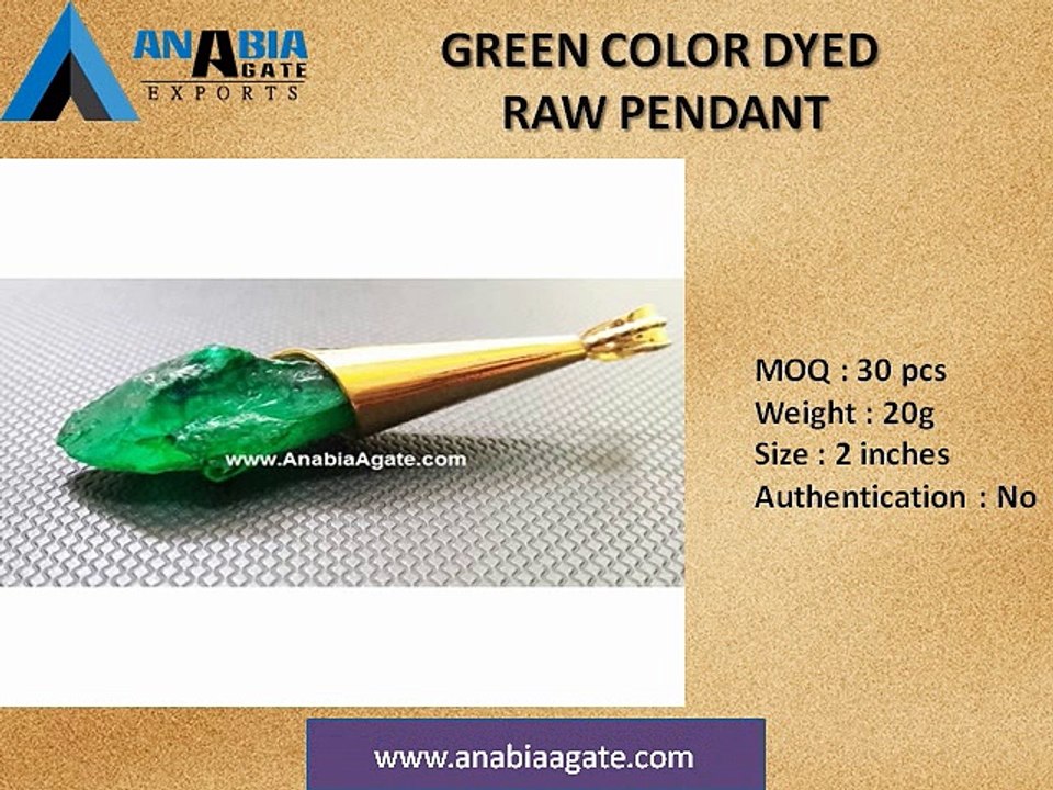 Wholesale Agate Stone Pendants Suppliers | Agate Stone Pendants Manufacturer