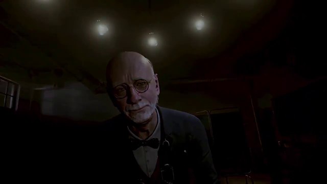 The Inpatient - Accolades Trailer - PS4 PS VR