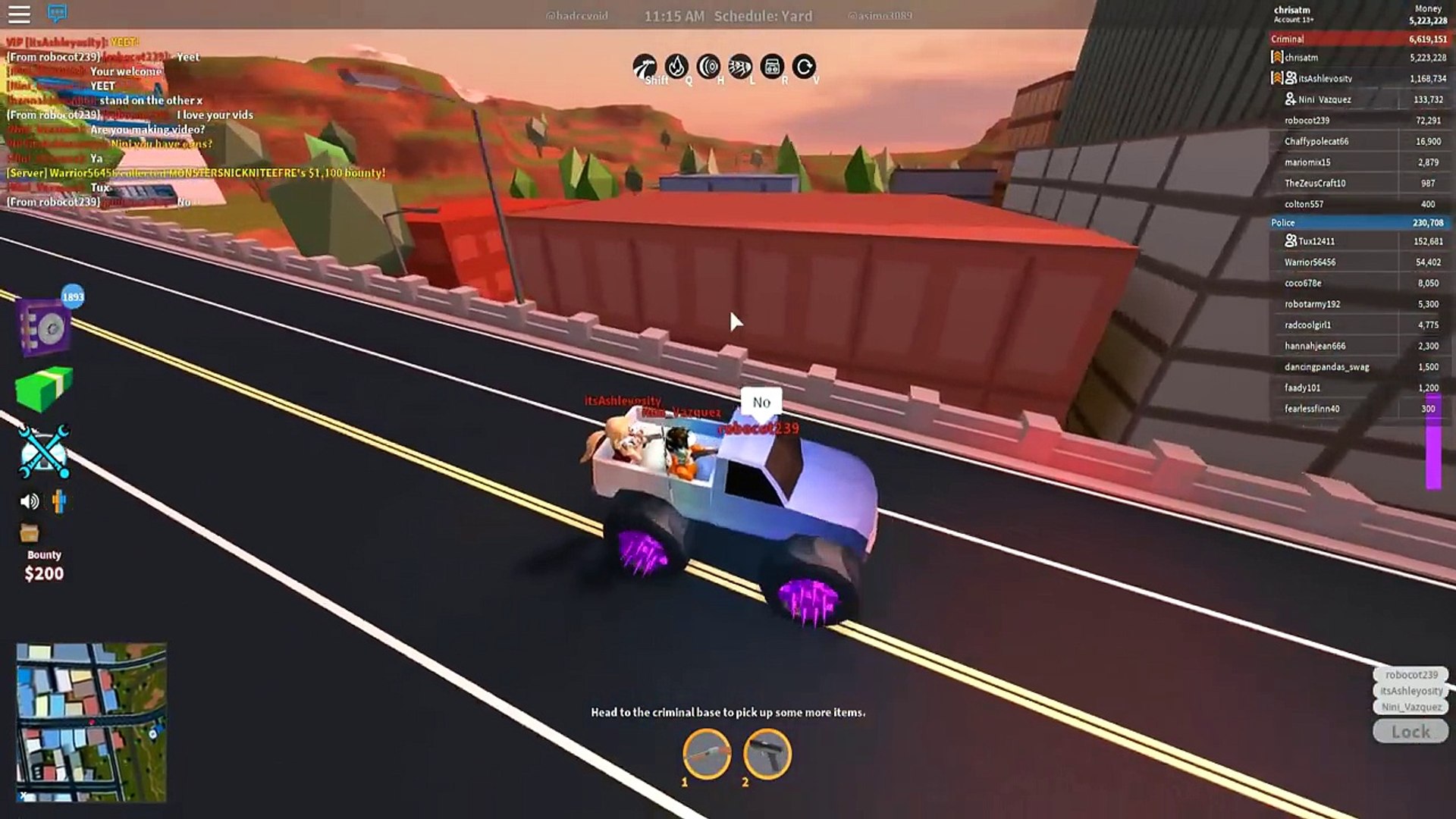 Roblox Jailbreak 28 Security Camera New Update Video Dailymotion - roblox jailbreak easter eggs roblox free usernames