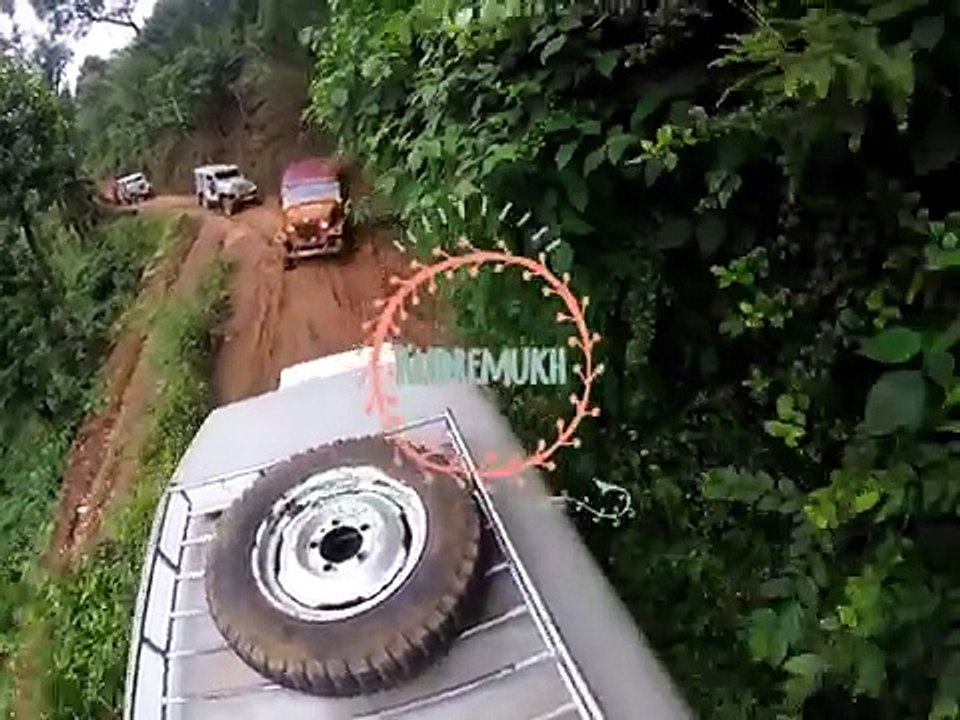 Trekking Tours in India - Kudremukh Trek