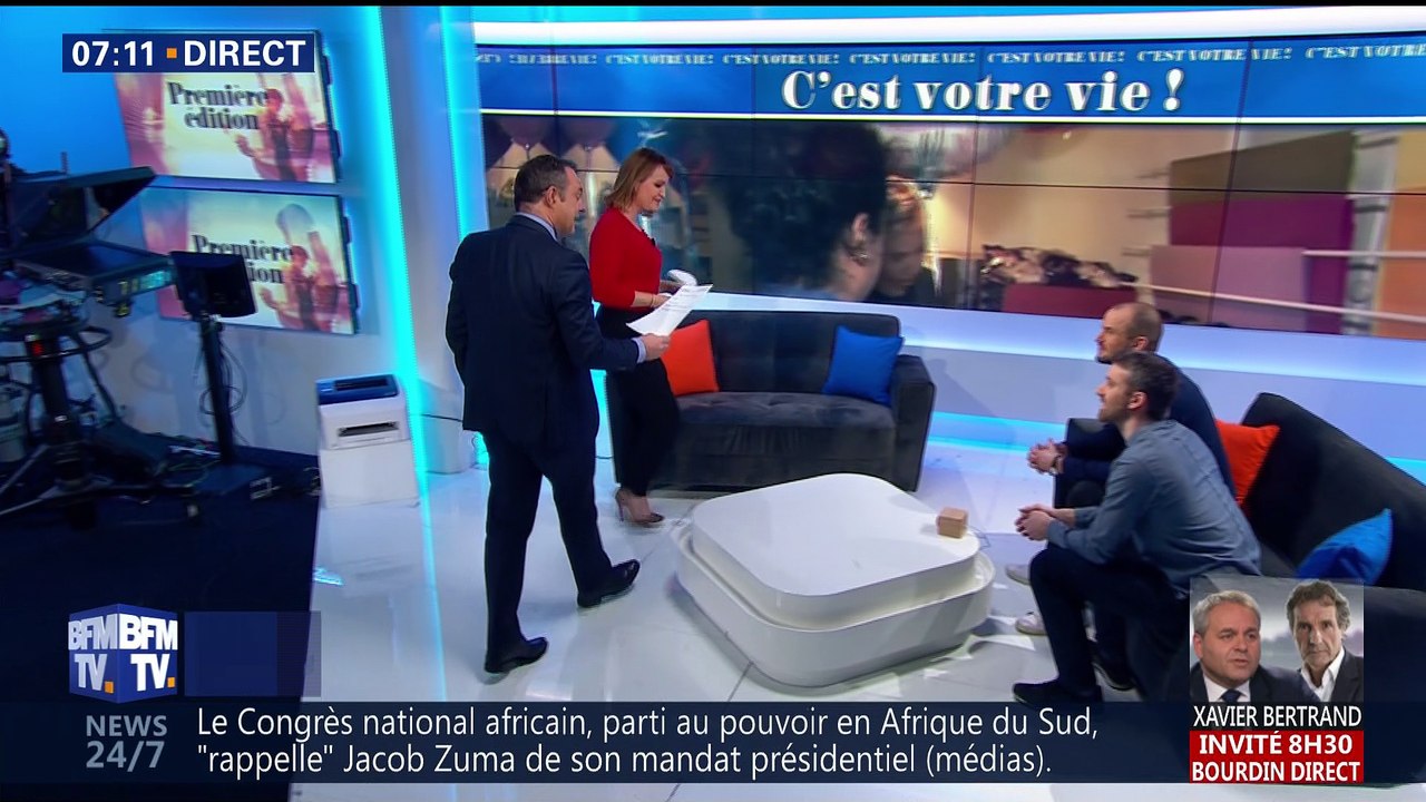 Comment surprendre à la Saint-Valentin ?